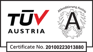 Austria Accreditation - Saudi Can Co.